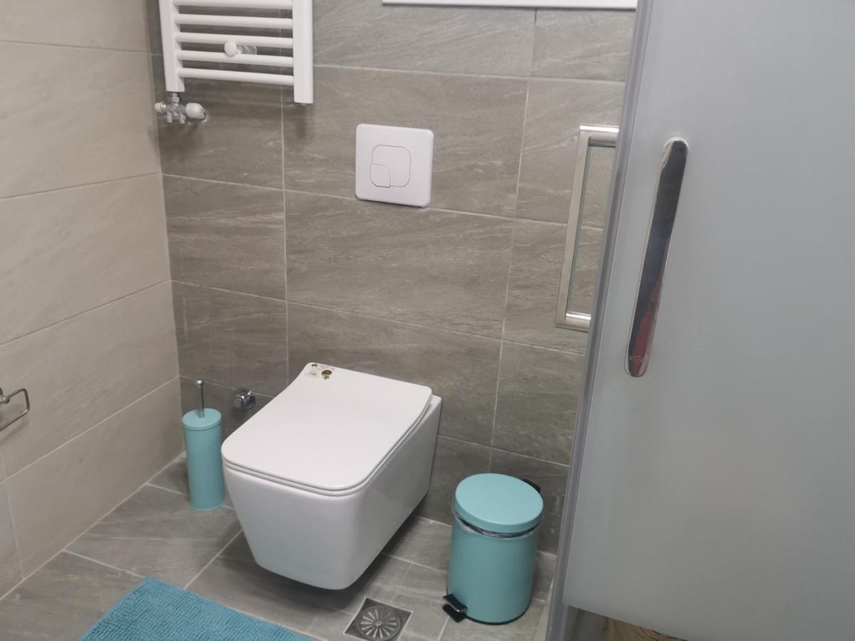 Cozy Studio Next To Acropolis & Plaka Athen Exterior foto