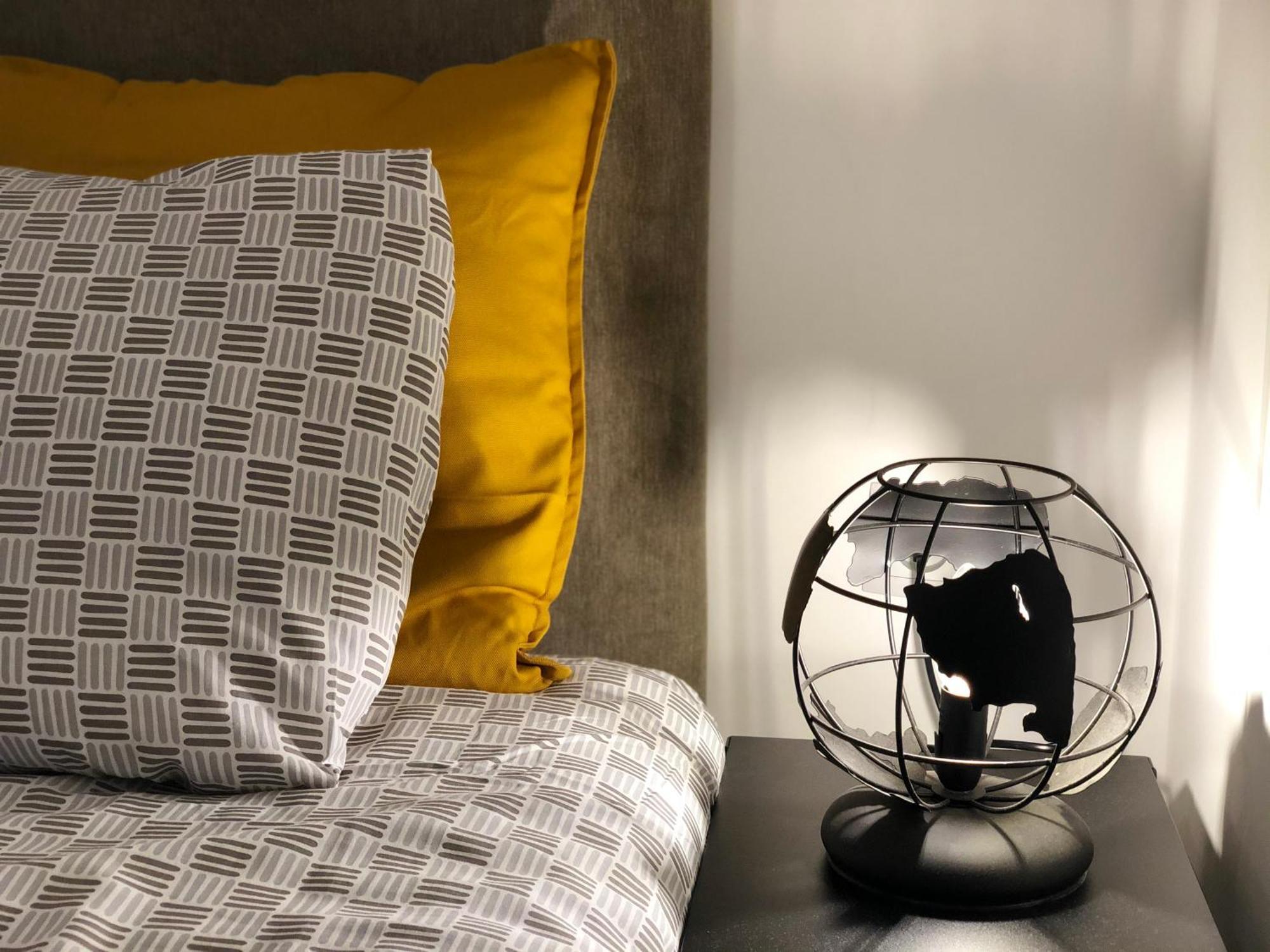 Cozy Studio Next To Acropolis & Plaka Athen Exterior foto